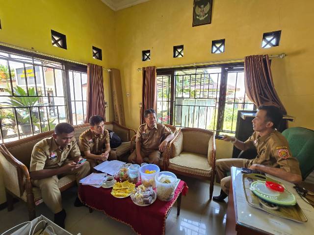 INTENSIFIKASI PBB